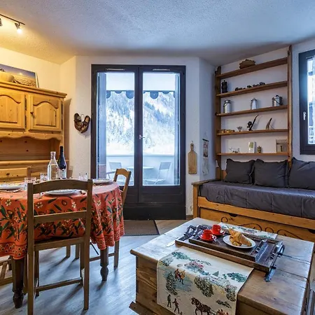 Sud - Batiment E 434 - Happy Apartment