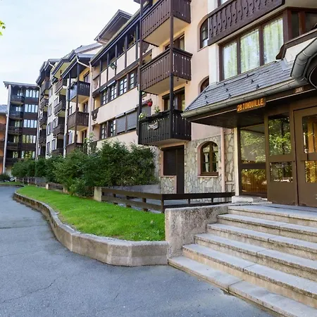 Sud - Batiment E 434 - Happy Apartment