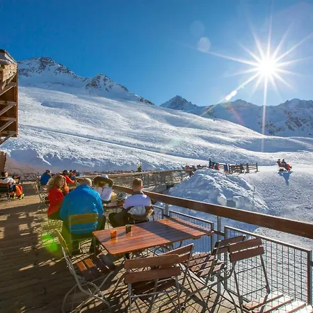 Sud - Batiment E 434 - Happy Apartment Chamonix
