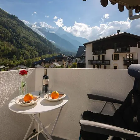 Sud - Batiment E 434 - Happy Apartment *