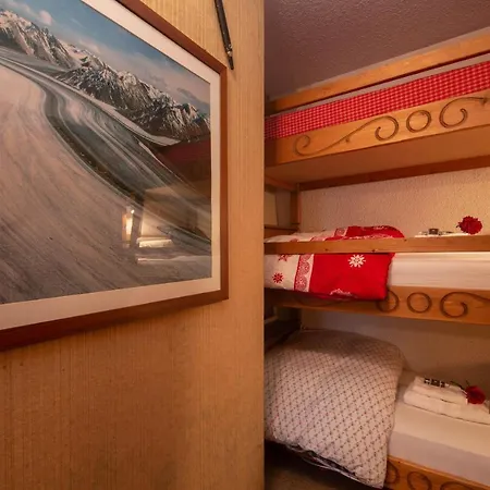 Sud - Batiment E 434 - Happy Apartment *