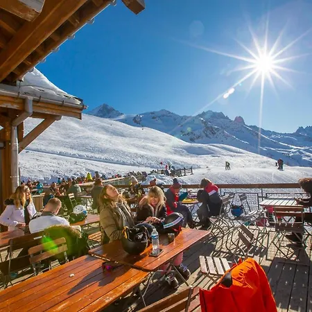 Sud - Batiment E 434 - Happy Chamonix