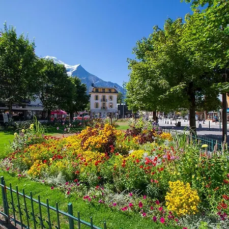 Apartment Sud - Batiment E 434 - Happy